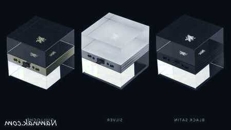 گرانترین شارژر