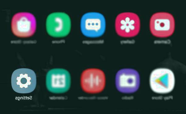 ورژن اندروید