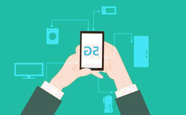 اینترنت نسل پنجم