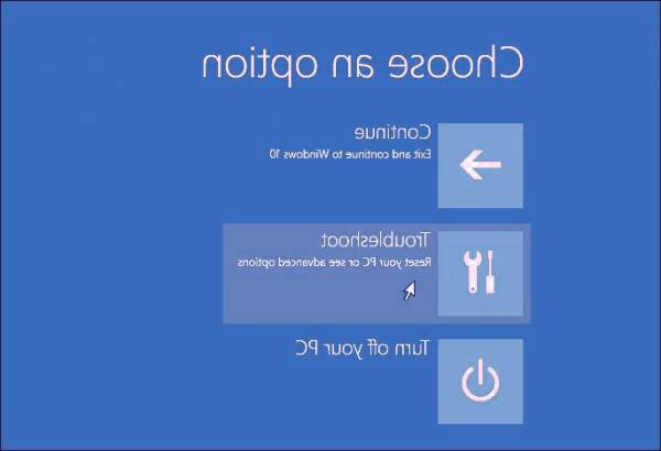 بوت نشدن ویندوز