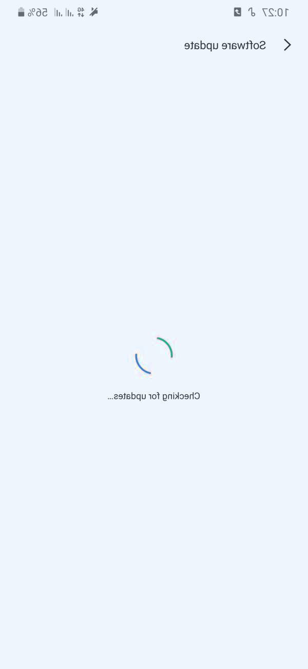 آنروت کردن گوشی