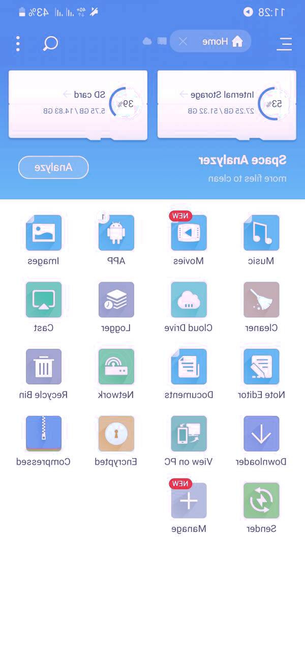 آنروت کردن گوشی