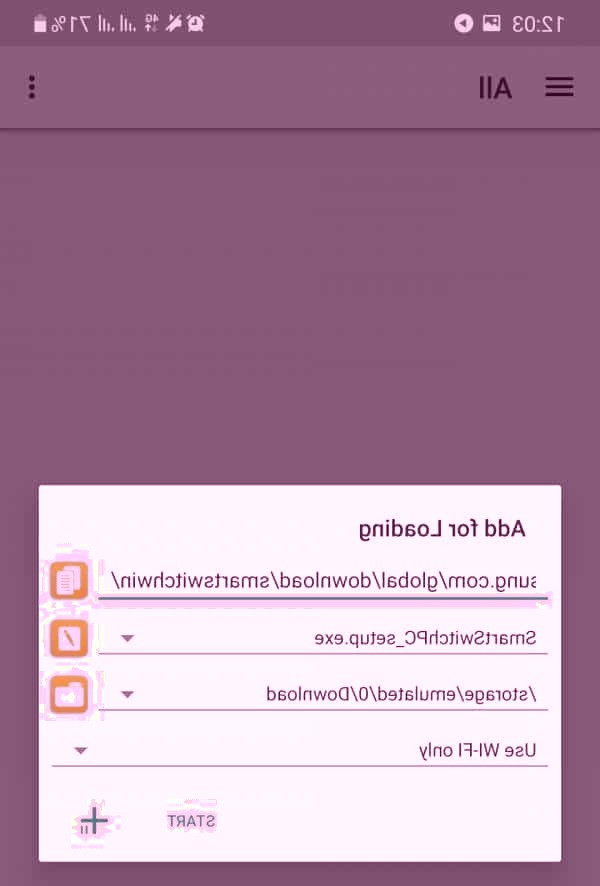 دانلود منیجر