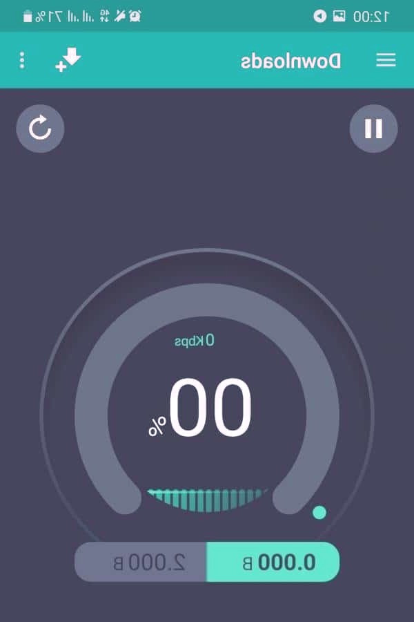 دانلود منیجر اندروید