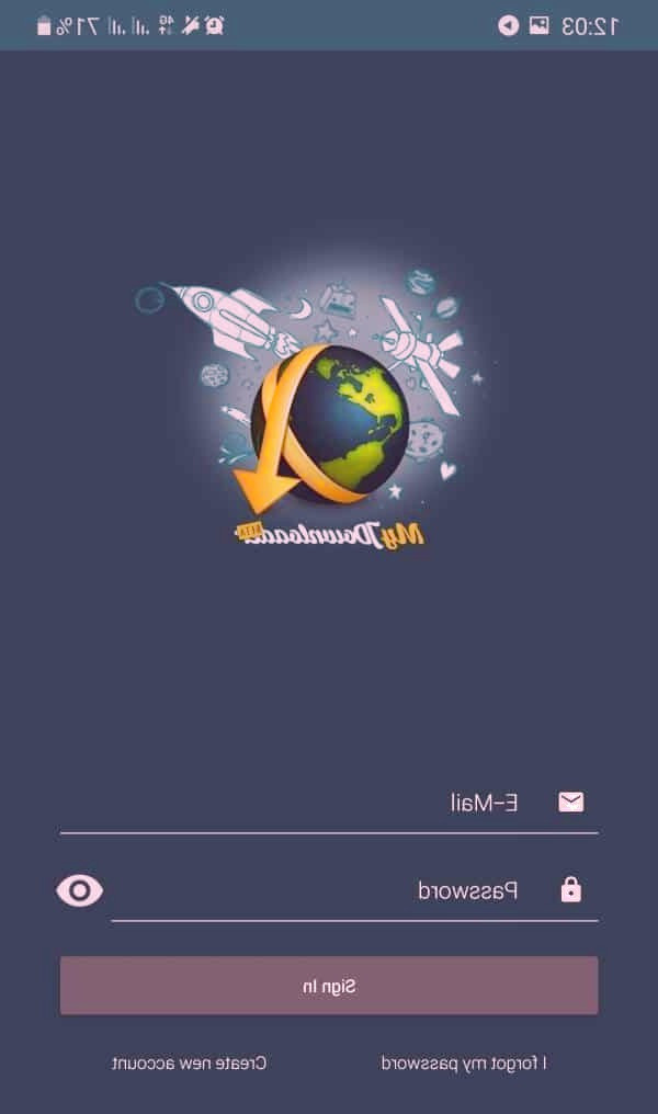 مدیریت دانلود اینترنت