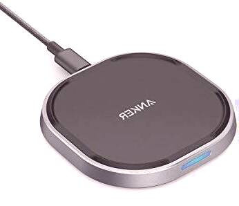 شارژر anker