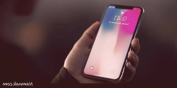 احتمال عرضه نسل جدید از گوشی های اپل در 2018+عکس گوشی اپل