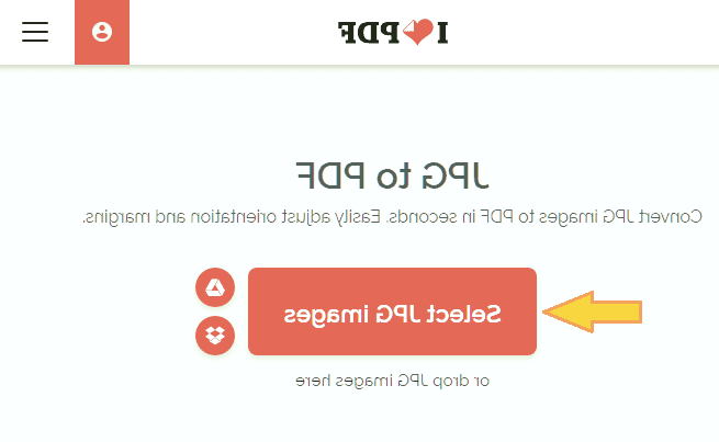ابزار تبدیل عکس به pdf تبدیل عکس به pdf