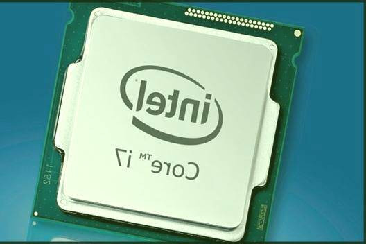 cpu