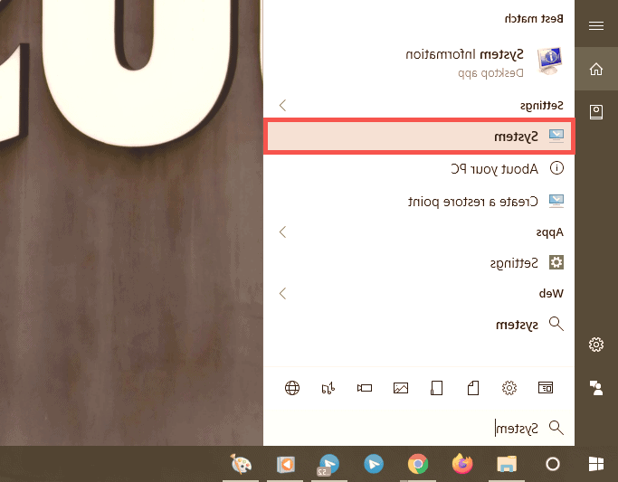 جستجو ویندوز