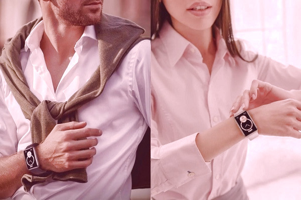 با ساعت هوشمند هواوی Watch Fit 2 لذت ببرید