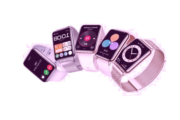 با ساعت هوشمند هواوی Watch Fit 2 لذت ببرید