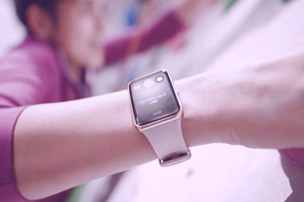 با ساعت هوشمند هواوی Watch Fit 2 لذت ببرید