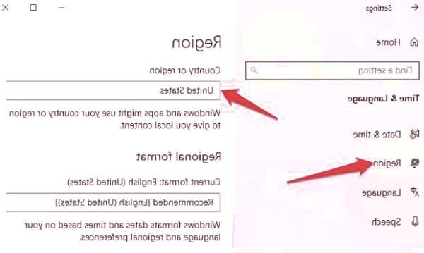 باز نشدن استور ویندوز