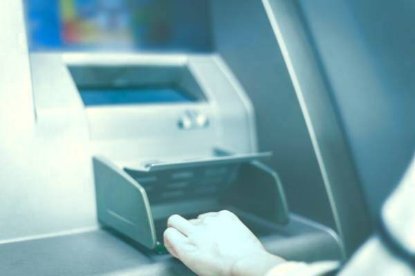 معرفی قابلیت های دستگاه خودپرداز دستگاه خودپرداز