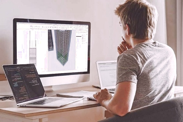 لپ تاپ مهندسی