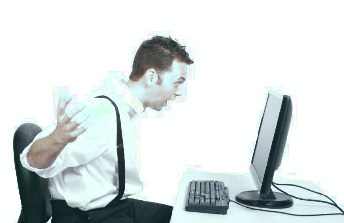 جلوگیری از کند شدن کامپیوتر به دلیل cpu کند شدن کامپیوتر