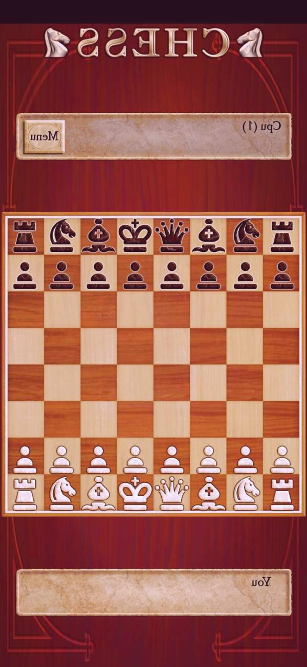 بازی شطرنج آفلاین Chess بازی شطرنج