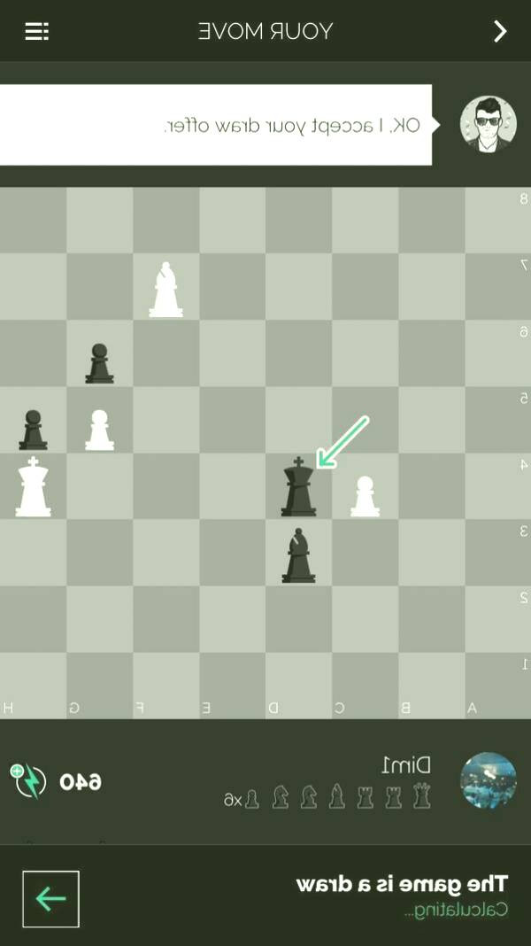 دانلود بازی Play Magnus اندروید شطرنج