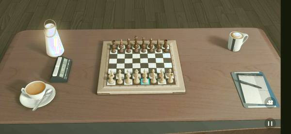 بازی شطرنج Real Chess 3D با قابلیت های منحصر بفرد شطرنج 3 بعدی