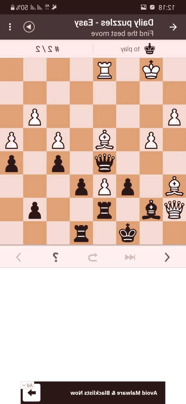 دانلود بازی Chess Tactics Pro بازی اندروید شطرنج