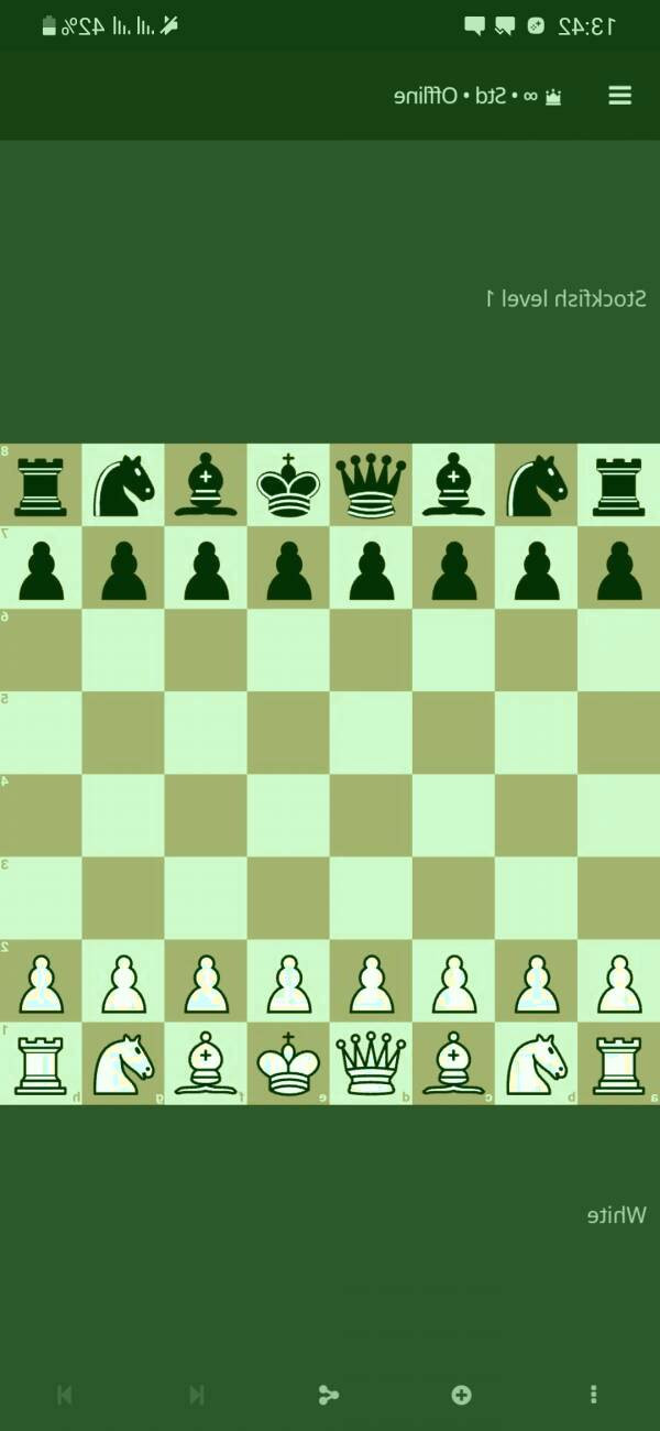 دانلود بازی Lichess بازی اندرویدی شطرنج