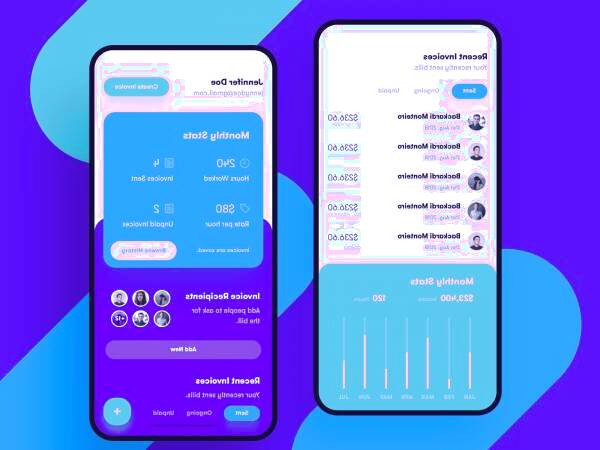 مزایای ساخت اپلیکیشن
