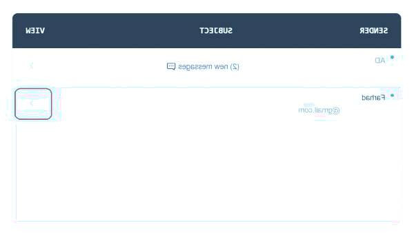 آموزش استفاده از ایمیل یکبار مصرف ایمیل یکبار مصرف