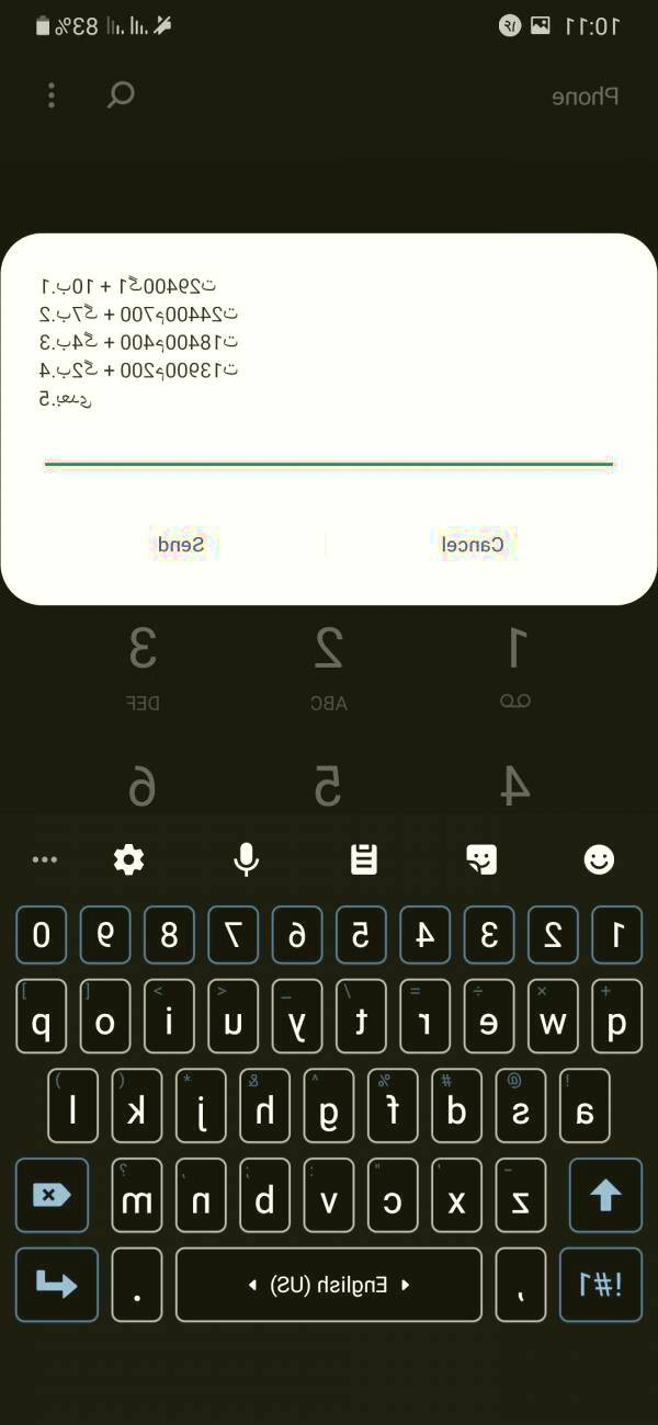 کد ussd خرید بسته اینترنت همراه اول ussd خرید بسته