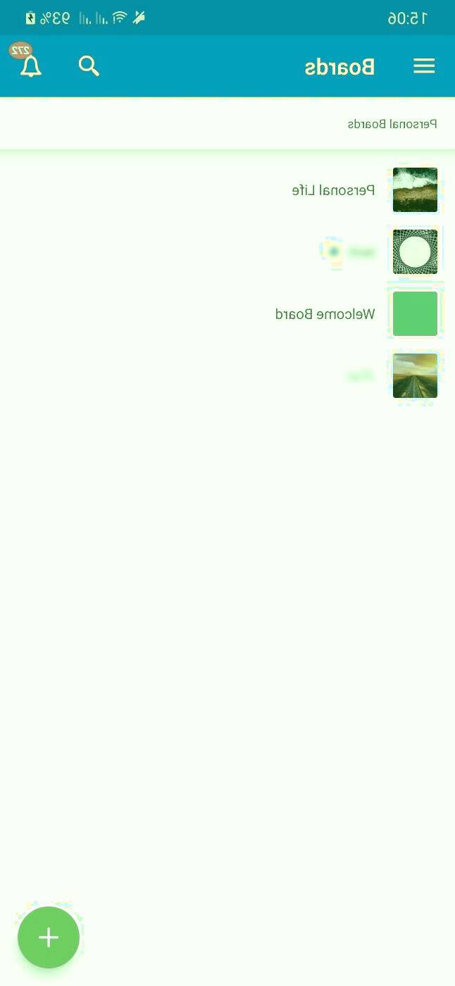 قابلیت های برنامه ترلو ترلو
