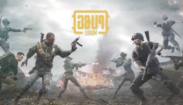 بازی PUBG Mobile
