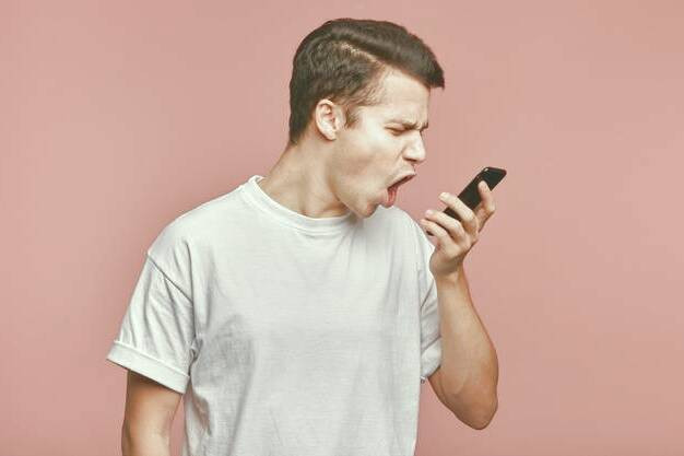 رفتارهای منطقی با کاربر مزاحم اینترنتی رفتار با مزاحم