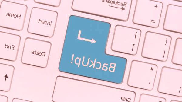 تهیه نسخه بکاپ در سامسونگ و ایفون بکاپ گرفتن از گوشی
