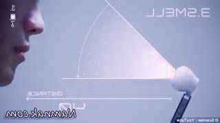 ارسال بو با تلفن همراه ارسال بو با Scentee