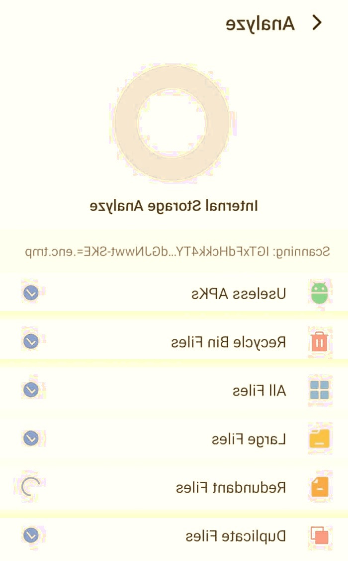 قابلیت های برنامه EX File Explorer مدیریت هوشمند فایل