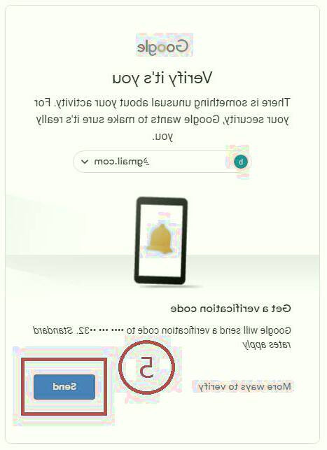 دیلیت اکانت جیمیل آموزش دیلیت اکانت جیمیل