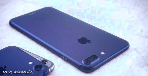 عکس نهایی iphone 7 iphone 7