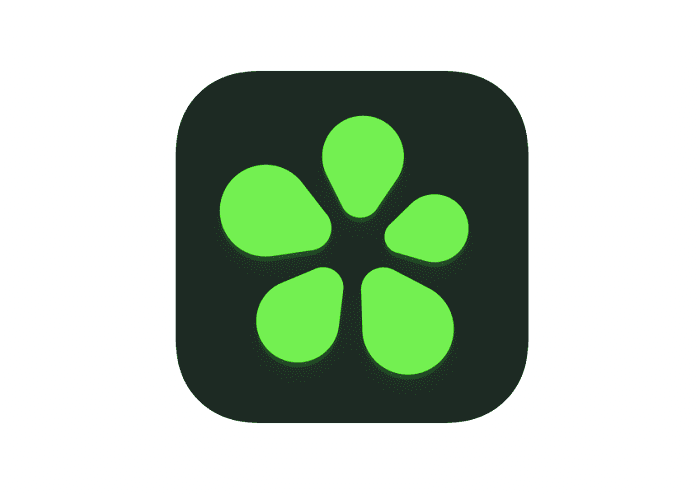 قابلیت تماس تصویری برنامه ICQ ICQ