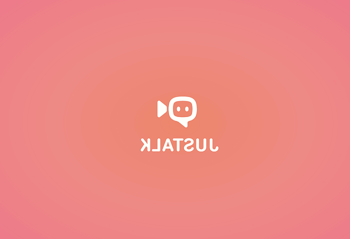 قابلیت تماس تصویری برنامه JusTalk JusTalk