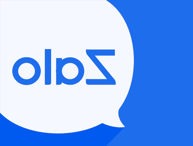 قابلیت های برنامه Zalo Zalo