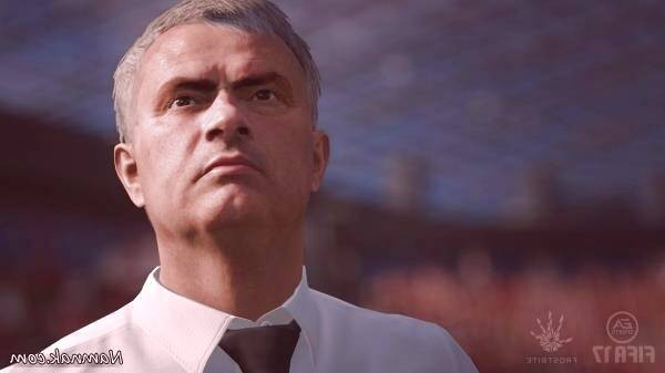 گرافیک بازی fifa 17 بازی fifa 17