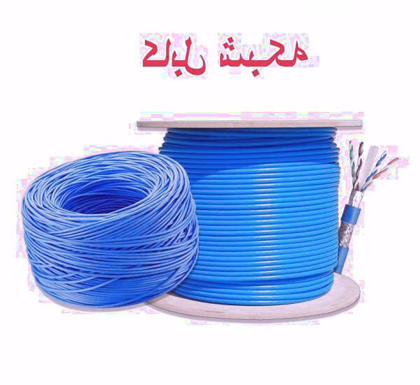 شناخت کابل های شبکه و پچ کورد