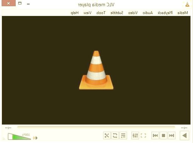 قابلیت های کاربردی نرم افزار VLC نرم افزار VLC