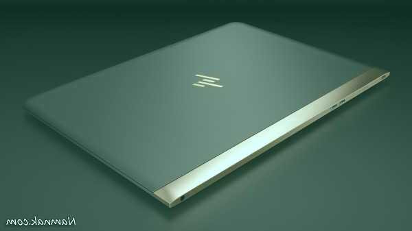 لپ تاپ های فوق باریک لپ تاپ hp