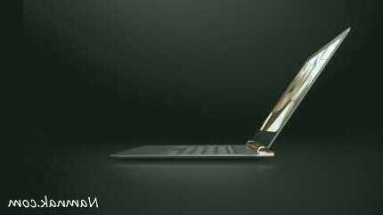 رونمایی از بارک ترین لپ تاپ جهان hp spectre