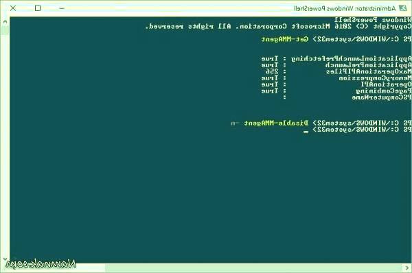 کاهش مصرف CPU در ویندوز 10 کاهش مصرف CPU