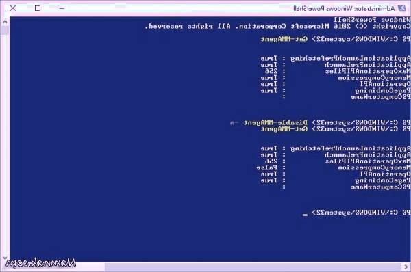 آموزش کاهش مصرف CPU در ویندوز 10 کاهش مصرف CPU در ویندوز 10