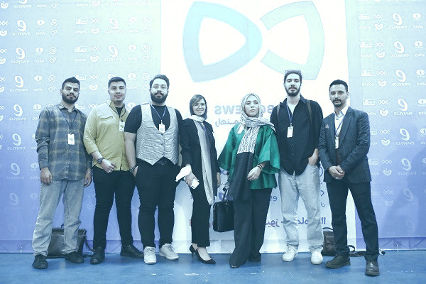 موبونیوز برگزار کرد: دورهمی بزرگ 3000 نفره