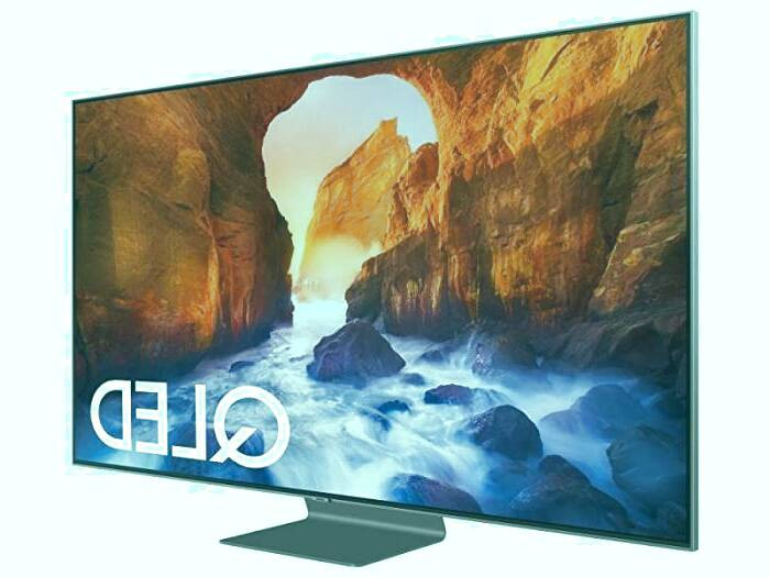 قابلیت های تلویزیون Samsung Q90R Samsung Q90R