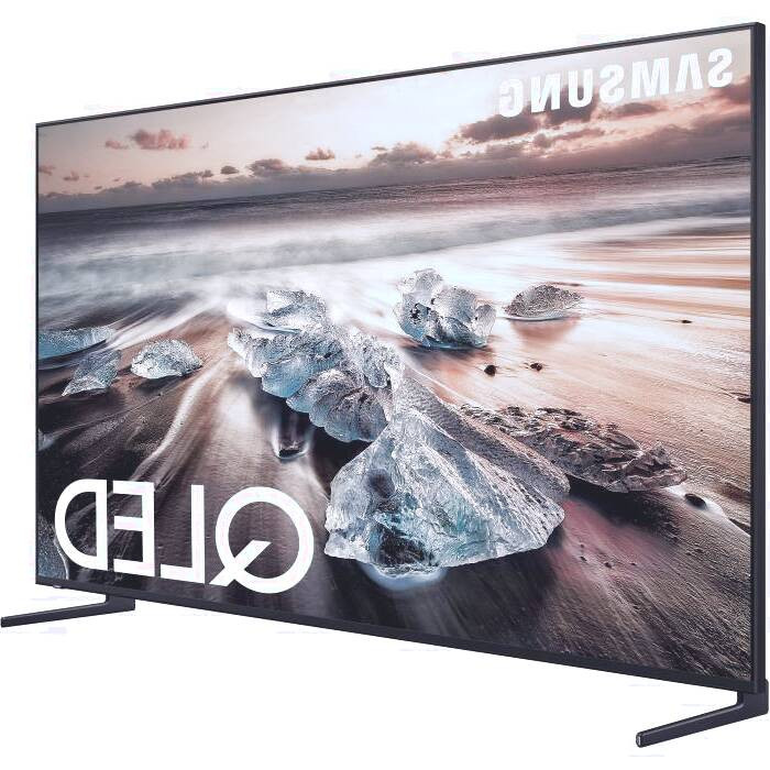 قابلیت های تلویزیون Samsung Q900 Samsung Q900